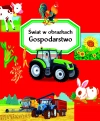 Gospodarstwo. świat w obrazkach - zdjęcie
