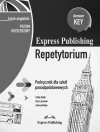 Repetytorium Answer Key PR EXPRESS PUBLISHING - zdjęcie