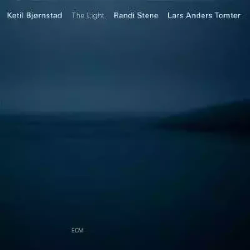 The Light. CD The Light. CD
