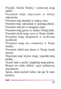 Przyjdź, Panie Jezu (kolor biały), zdjęcie 19