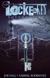 Locke & Key 3. Korona Cieni - zdjęcie