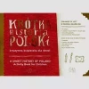 Krótka Historia Polski kreatywna książeczka dla dzieci - zdjęcie