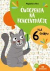 Ćwiczenia na koncentrację dla 6-latków - zdjęcie