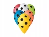 Balony premium, Piłka nożna (5 sztuk) - zdjęcie