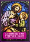 Miesiąc ku czci św. Józefa. Nabożeństwo o wyproszenie łask - zdjęcie
