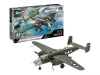 Model do sklejania. B-25 Mitchell, 1:72 - zdjęcie