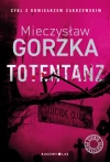 Totentanz. Cienie przeszłości (oprawa twarda) - zdjęcie