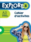 Explore 3 ćwiczenia + audio online - zdjęcie