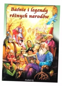 Baśnie i legendy różnych narodów, zdjęcie 2
