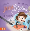 Jadzia Pętelka w podróży - zdjęcie