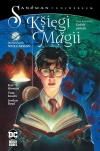 Sandman Uniwersum. Księgi Magii. Tom 1. Dobór składu - zdjęcie