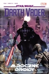 Star Wars Darth Vader. Mroczne droidy. Tom 8 - zdjęcie