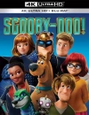 Scooby-Doo! Hit kinowy, 2 Blu-ray 4K - zdjęcie