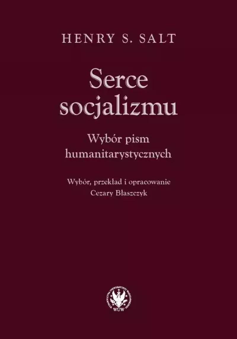 Serce socjalizmu.