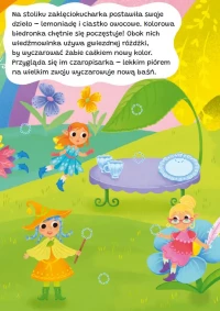 Opowiadanka & rzepiki. Kraina wyobraźni, zdjęcie 3