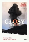 Głosy z głębi. Nieoczywista podróż przez Włochy - zdjęcie