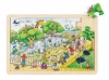 PUZZLE 24 ZOO - zdjęcie
