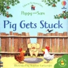 Pig Gets Stuck - zdjęcie