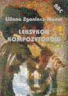Leksykon kompozytorów - zdjęcie