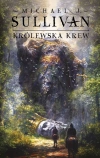 Królewska krew. Cykl Odkrycia Riyrii. Tom 1 - zdjęcie
