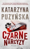 Czarne narcyzy. Lipowo. Tom 8 (Duże Litery) - zdjęcie