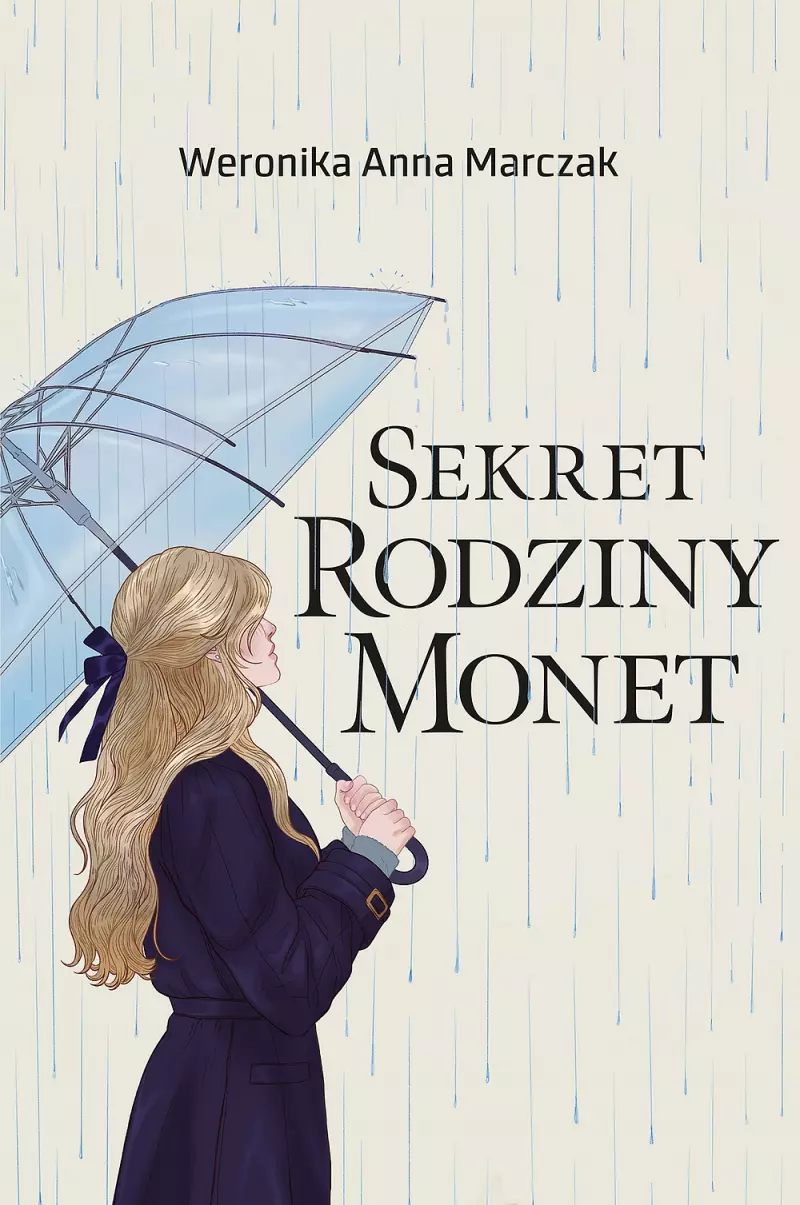 Sekret rodziny Monet Sekret rodziny Monet