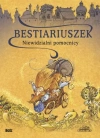 Bestiariuszek. Niewidzialni pomocnicy - zdjęcie