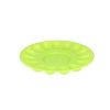 Talerz na Jajka 30 cm Plastikowy, pakiet 10 sztuk - zdjęcie