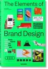 The Elements of Brand Design - zdjęcie