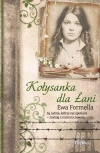Kołysanka dla Łani, książka papierowa - zdjęcie