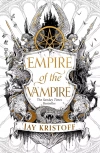 Empire of the Vampire. Book 1 - zdjęcie