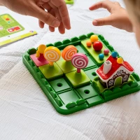 Smart Games. Jaś i Małgosia, zdjęcie 5