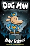 Dog Man - zdjęcie