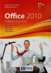 Office 2010 Praktyczny kurs + CD - zdjęcie