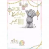 Kartka urodzinowa Special birthday - zdjęcie
