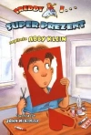 Freddy i Super prezent - zdjęcie