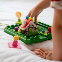 Smart Games. Jaś i Małgosia, zdjęcie 4