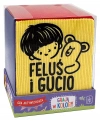 Feluś i Gucio grają w kolory - zdjęcie