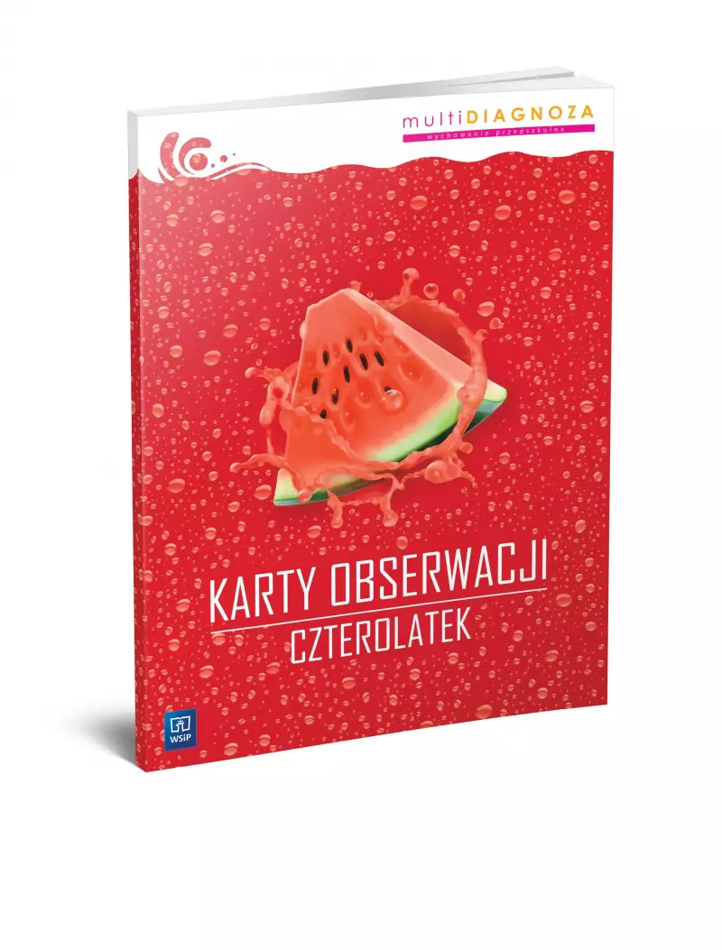 Nowa Multidiagnoza karty obserwacji przedszkole Czterolatek Nowa Multidiagnoza karty obserwacji przedszkole Czterolatek