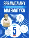 Sprawdziany dla klasy 5. Matematyka - zdjęcie