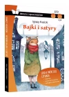 Bajki i satyry. Lektura z opracowaniem - zdjęcie