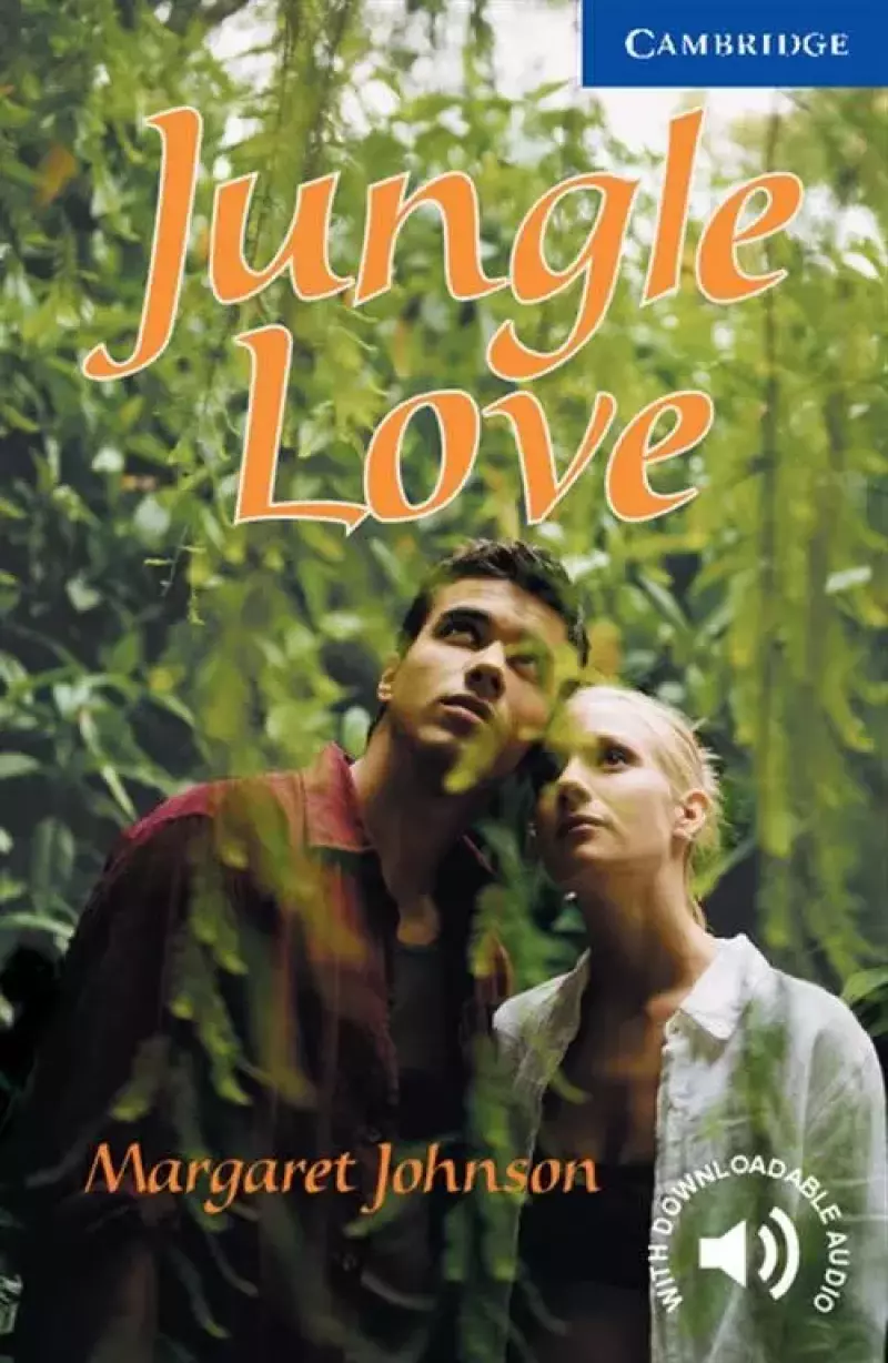 Jungle Love Jungle Love
