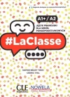 LaClasse A1+/A2. Podręcznik - zdjęcie