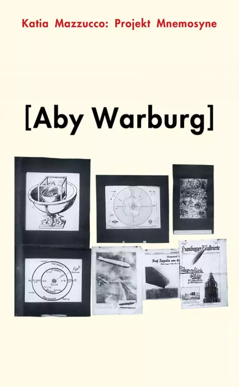 Projekt Mnemosyne. Aby Warburg Projekt Mnemosyne. Aby Warburg
