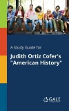 A Study Guide for Judith Ortiz Cofer's "American History" - zdjęcie