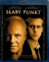 Słaby punkt, płyta Blu-ray - zdjęcie