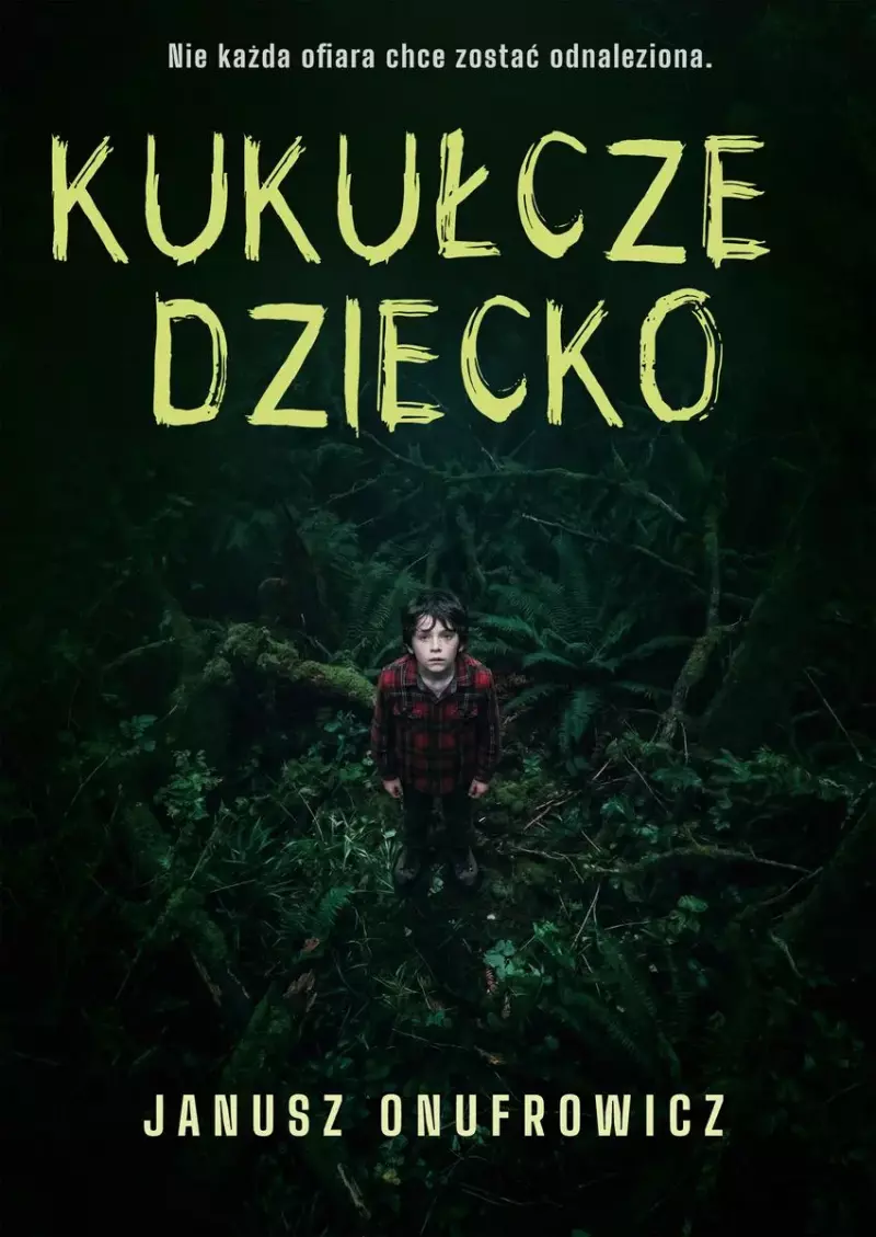 Kukułcze dziecko Kukułcze dziecko