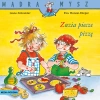 Mądra Mysz. Zuzia piecze pizzę, wydanie 3 - zdjęcie