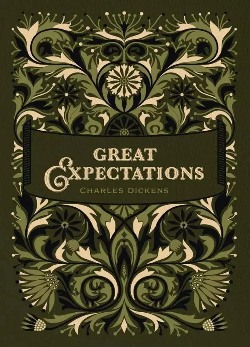 Great Expectations Great Expectations
