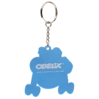 Brelok do kluczy - Asterix - Obelix, zdjęcie 3
